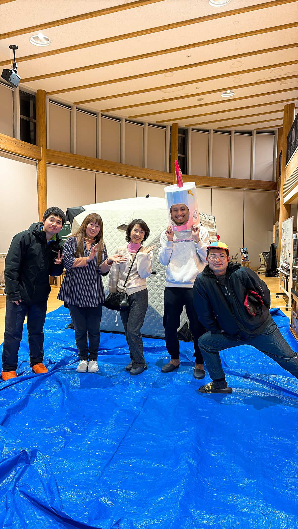 シェルフォレスト川内